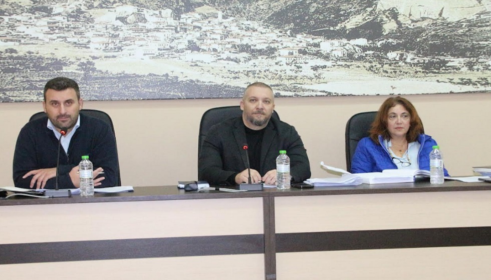 Ίδρυση Γραφείου Εξυπηρέτησης Ασθενών με Νεοπλασματικές Ασθένειες  (ΓΕΑΝΑ) από τον Δήμο Μετεώρων
