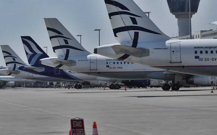 Καιρός : Θυελλώδεις άνεμοι και συννεφιά - Η πρόγνωση για την εβδομάδα που έρχεται