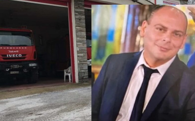Την Πέμπτη 8/1/2026 ανοίγουν τα σχολεία...
