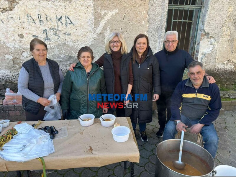 Μεγάλη Σαρακοστή: Δρόμος Μετανοίας καὶ Ἐλπίδας πρὸς τὴν Ἀνάσταση​ - Τοῦ Ἀρχιμ. Βαρλαὰμ Μετεωρίτου