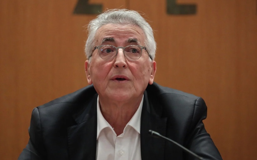 Στον “αέρα” του Μετέωρα 90,3 FM ο Γιάννης Αναστασίου για το ζήτημα της έξωσης του Αστυνομικού Τμήματος Μετεώρων