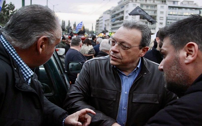 Στον Αλμυρό η Συνεδρίαση Διοικητικού Συμβουλίου των Εμπόρων της Θεσσαλίας - άμεση λήψη μέτρων ανακούφισης της Μικρομεσαίας Επιχειρηματικότητας
