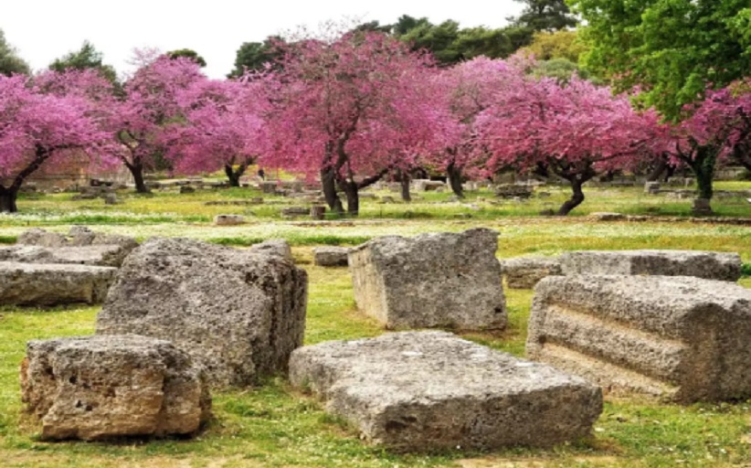 ΣΥΛΛΟΓΟΣ ΑΔΕΛΦΟΠΟΙΗΜΕΝΩΝ ΠΟΛΕΩΝ Δ. ΜΕΤΕΩΡΩΝ: 3 ΗΜΕΡΗ ΕΚΔΡΟΜΗ ΣΕ ΑΡΧΑΙΑ ΟΛΥΜΠΙΑ – ΚΑΛΑΒΡΥΤΑ –  ΠΑΤΡΑ – ΝΑΥΠΑΚΤΟ - ΙΤΕΑ