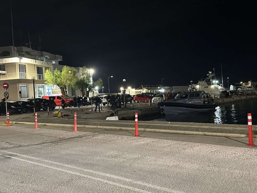 Η ομάδα Τέχνης και Πολιτισμού