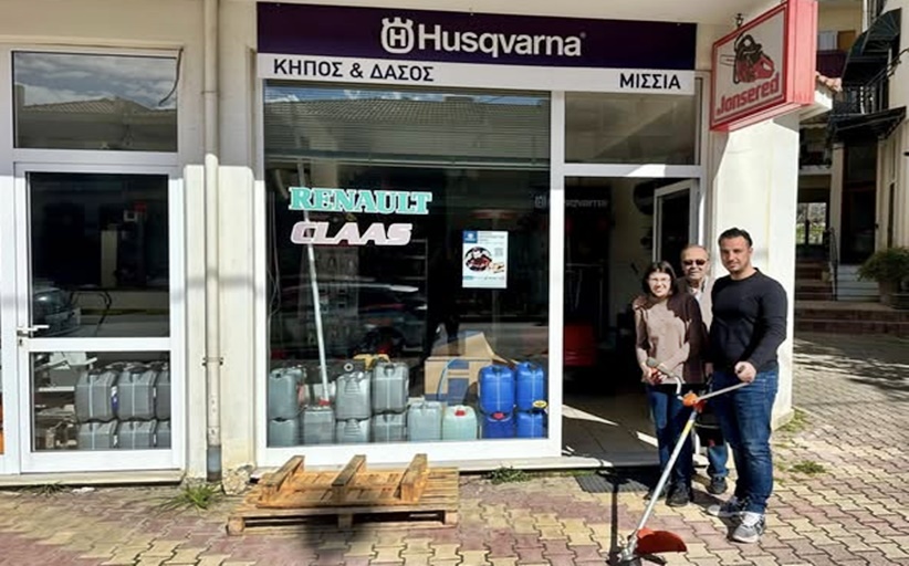 Μια ουσιαστική προσφορά για την Κοινότητα Ασπροκκλησιάς
