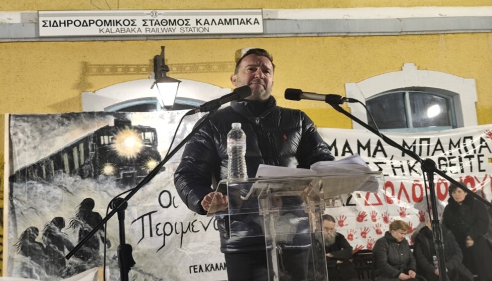 Νίκος Πλακιάς: 