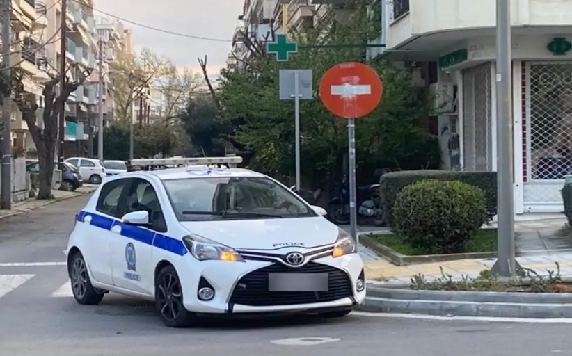 Tρεις νέοι Δημοτικοί Αστυνομικοί ενισχύουν τη Δημοτική Αστυνομία του Δήμου Μετεώρων...