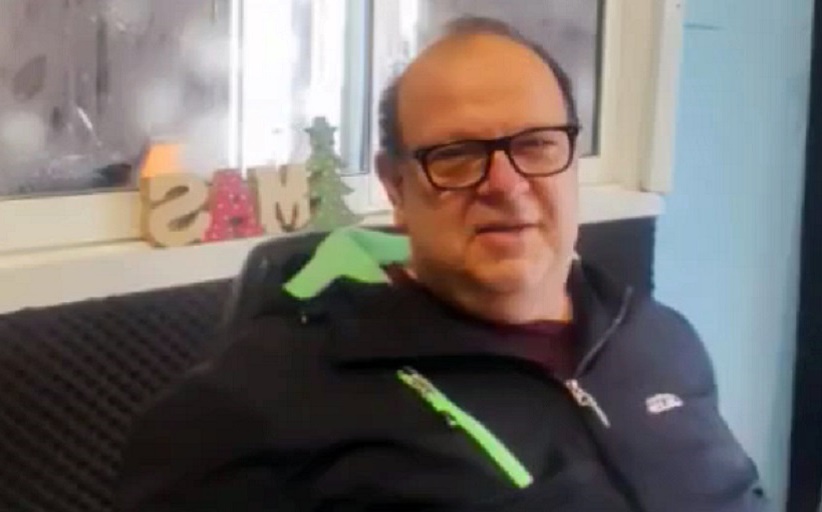 Ο Χρήστος Ζαχαράκης στον Meteorafm 90,3 για τις αυξήσεις στις τιμές των καυσίμων... 