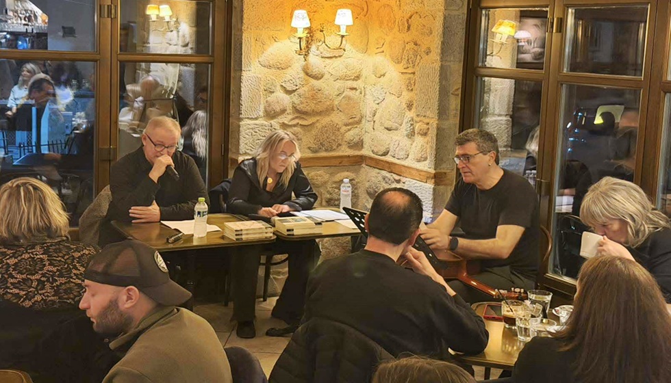 ΟΜΑΔΑ ΤΕΧΝΗΣ ΚΑΙ ΠΟΛΙΤΙΣΜΟΥ 