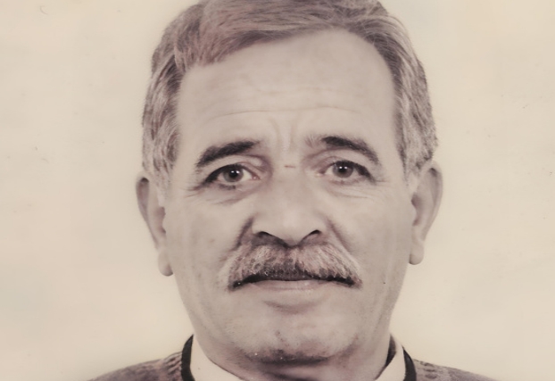 Δωρεά στη μνήμη Θάνου Σουλεϊμάνη...