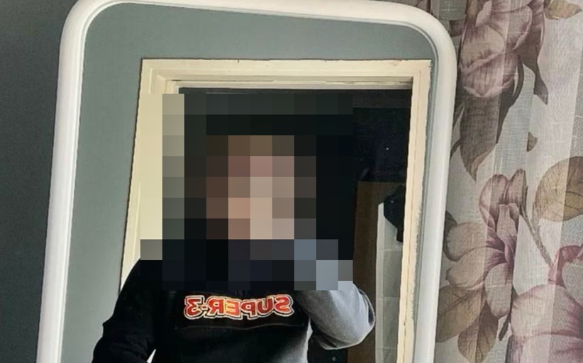 Αφιέρωμα στον Θάνο Σουλεϊμάνη