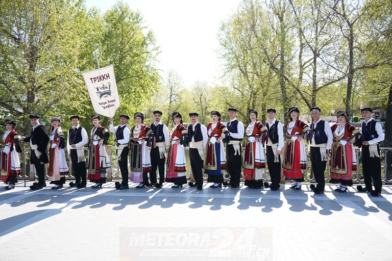 Εκδήλωση Σάββατο 14 Μαρτίου -  «Τρεις μήνες έχει η Άνοιξη και τρεις το Καλοκαίρι» 