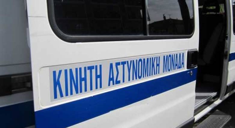 Αναλυτικά τα δρομολόγια των Κινητών Αστυνομικών Μονάδων από 23/3/2026 έως 29/3/2026