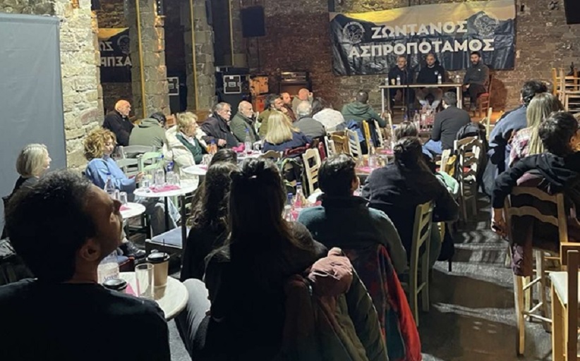 Με μεγάλη συμμετοχή και ουσιαστική – εποικοδομητική συζήτηση ολοκληρώθηκε η 9η Γενική Συνέλευση του 