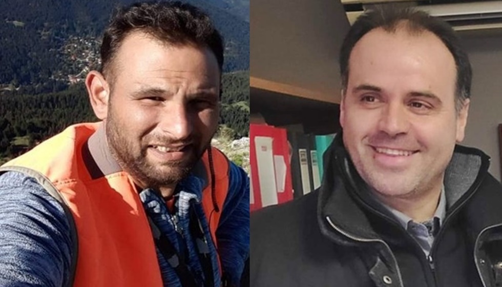 Κυνηγετικός Καλαμπάκας: Τέλος θητείας για τον Σάκη Γάτσια, ξεκίνημα νέας για τον Δημήτρη Πίσπα...