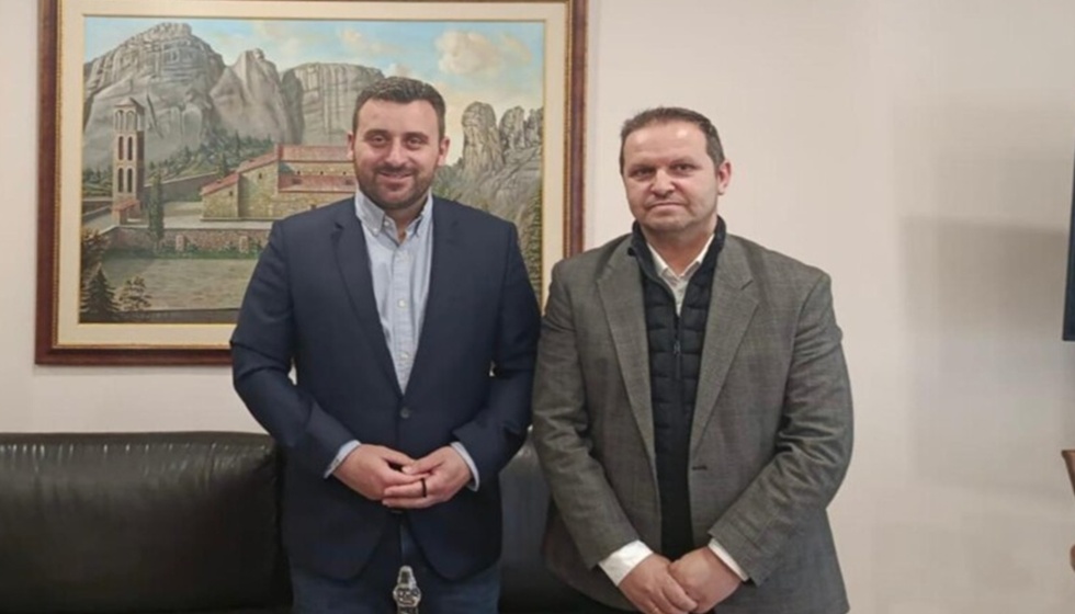Διεύρυνση ωραρίου λειτουργίας του Γραφείο Εξυπηρέτησης Φορολογουμένων της Δ.Ο.Υ. Τρικάλων στην Καλαμπάκα