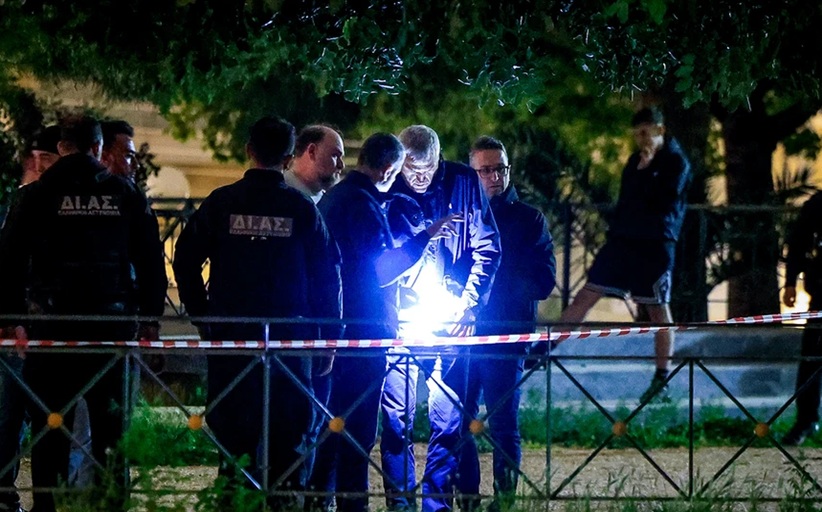 5ο Δημοτικό Σχολείο Καλαμπάκας: Μαθήματα ζωής για τους εκπαιδευτικούς του...