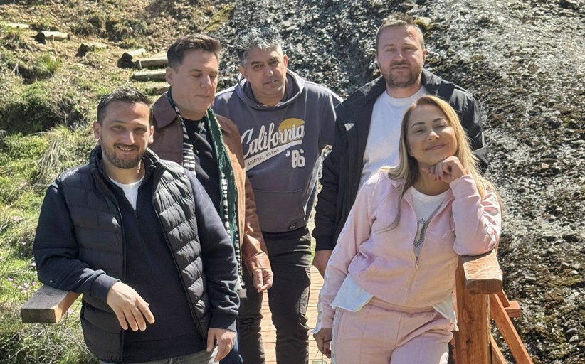 Σπύρος Θεμέλης: 