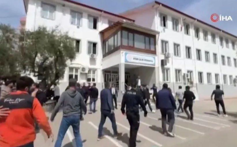 Μακελειό στην Τουρκία: Τι γνωρίζουμε για τον 14χρονο δράστη της επίθεσης σε σχολείο