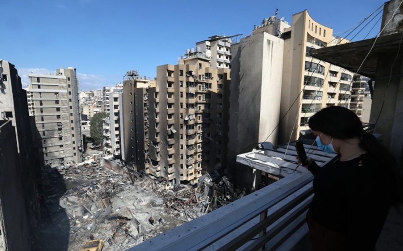 Σήμερα στην Ουάσινγκτον οι απευθείας συνομιλίες Λιβάνου – Ισραήλ για την κατάπαυση πυρός