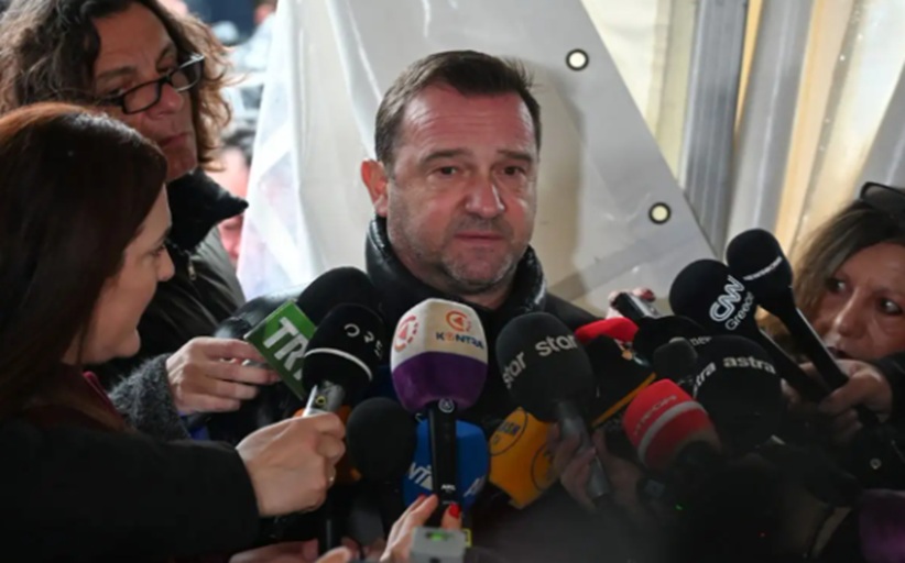 Οι κατανυκτικές ακολουθίες της Μεγάλης Εβδομάδας από τη Μονή Βαρλαάμ Μετεώρων θα μεταδοθούν από τη Nova