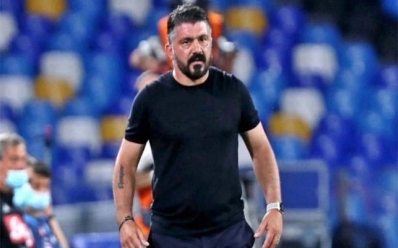 Γκατούζο για τον αποκλεισμό της Ιταλίας από το Μουντιάλ: «Ζητώ συγγνώμη από ολόκληρη τη χώρα»