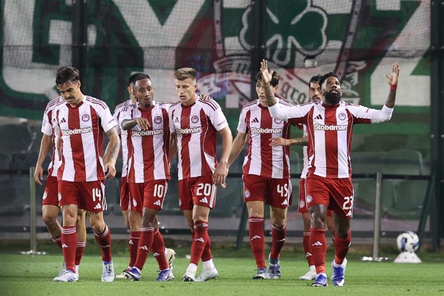 Πραγματοποιήθηκαν εργασίες καθαρισμού μονοπατιών στην περιοχή του Αγίου Δημητρίου...