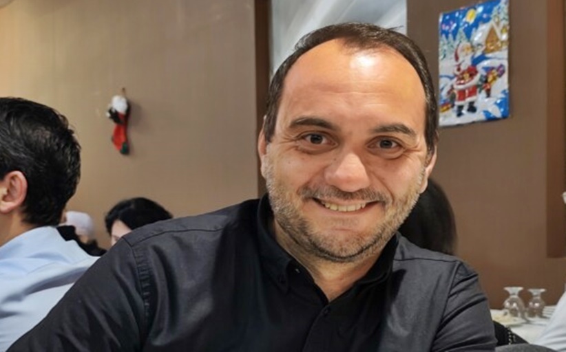 Κώστας Παπάντος: «Με διάλογο θα λυθούν τα προβλήματα