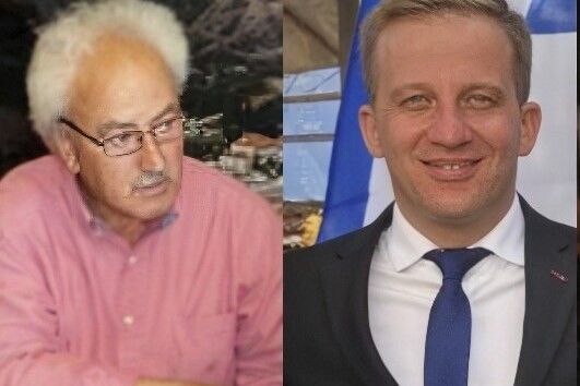Παρέμβαση Ζαχαράκη-Στεφόπουλου - Ραϊκου για τον αύλακα στη θέση 