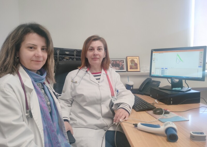 5 Μαΐου 2026 – Παγκόσμια Ημέρα Άσθματος 6+1 ερωτήσεις για το άσθμα