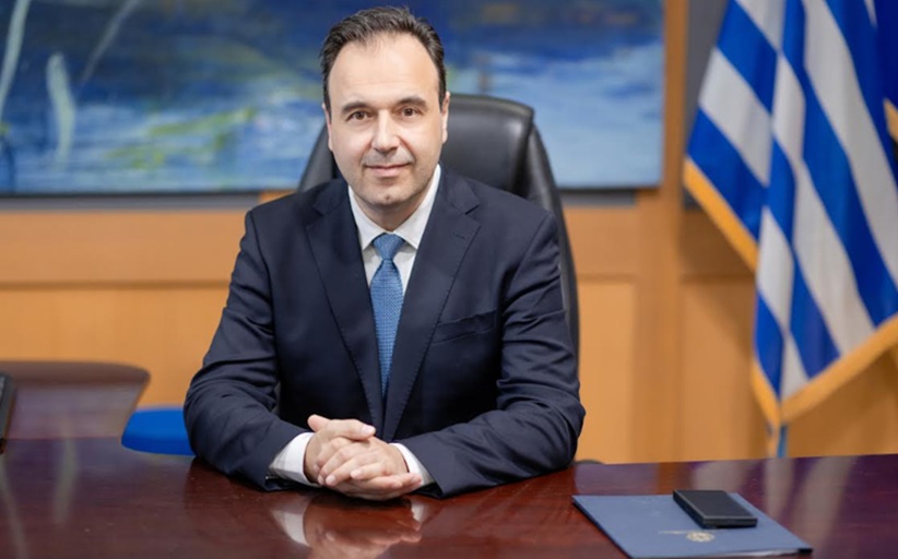 Δ. Παπαστεργίου: «Η Ελλάδα αλλάζει πίστα στο Διάστημα – Πραγματικές λύσεις για τον πολίτη»