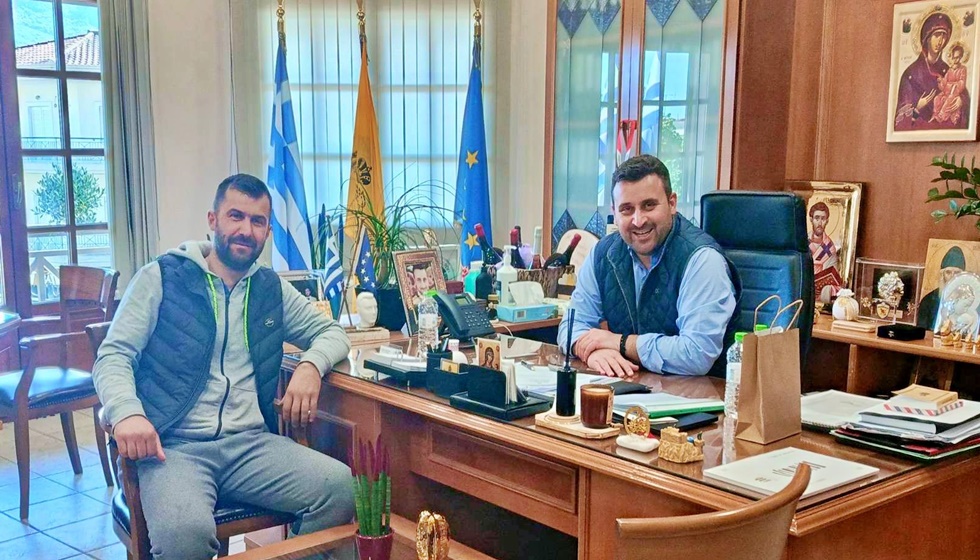 Τα καλύτερα έρχονται!