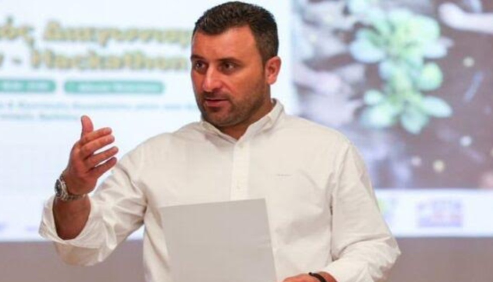 Εγκρίθηκαν όλες οι προτάσεις του Δήμου Μετεώρων για έργα αγροτικής  οδοποιίας ύψους 3 εκατ. ευρώ