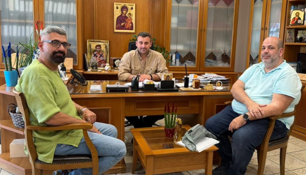 Πάνω από 25.500 επισκέπτες στο Σπήλαιο και το Μουσείο Θεόπετρας