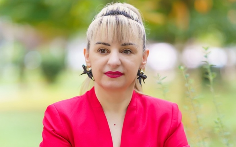 Γράφει η Δρ Αγλαΐα (Λία) Ρογγανάκη: Επάγγελμα Ανθρωπιά