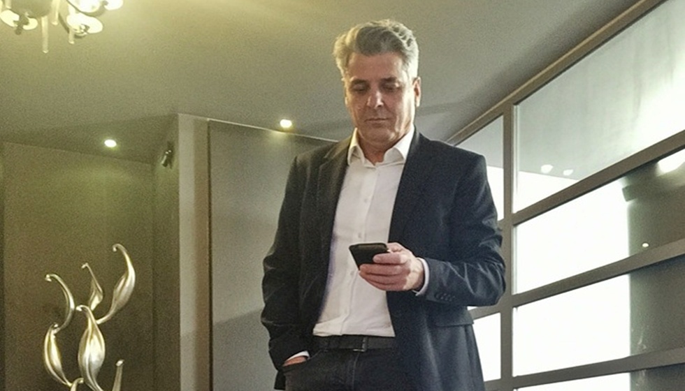 Γιώργος Κόφφας: Νέος εκλογικός νόμος προς διαβούλευση...