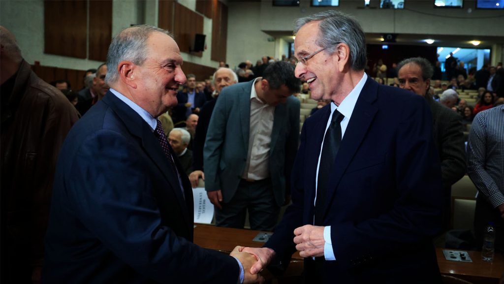 Στους κορυφαίους του Ελληνικού Τουρισμού το Κυνήγι Τρούφας με Άλογα στα Μετέωρα! Video
