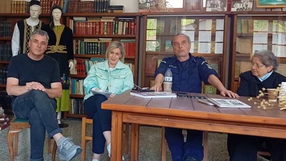 Τοπική Κοινότητα Καστανιάς: Απάτες εις βάρος των πολιτών...