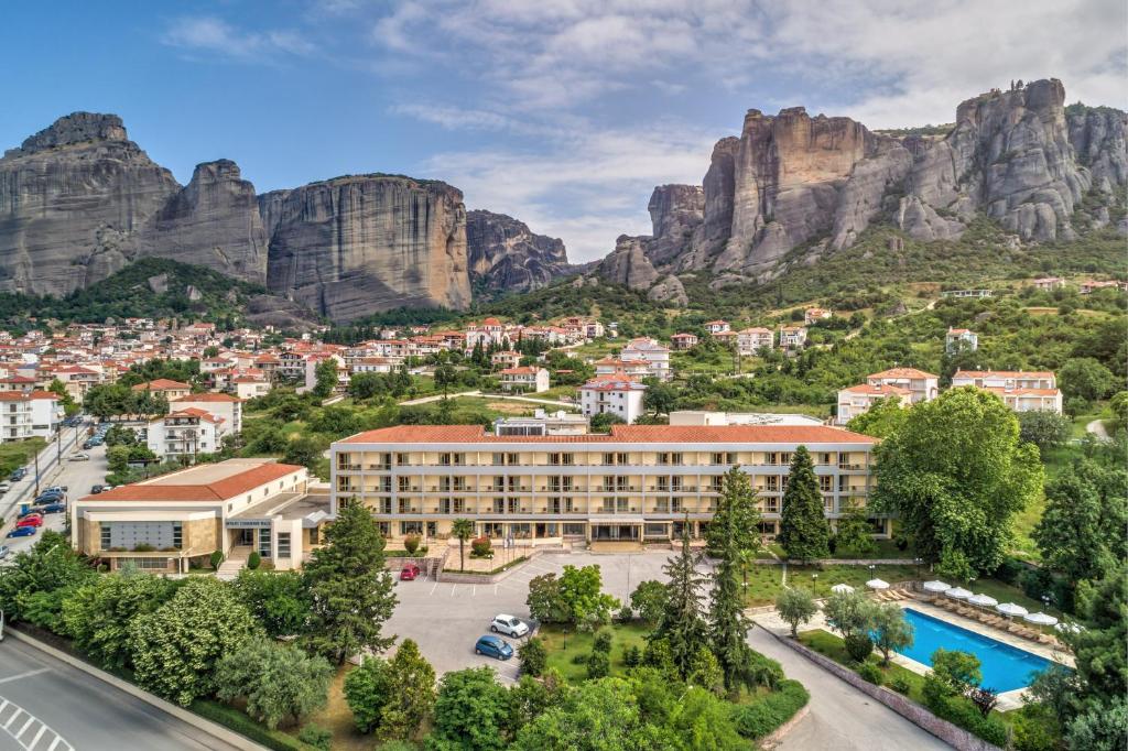 Το καλοκαίρι αποκτά νέο σημείο αναφοράς στην καρδιά της Θεσσαλίας!