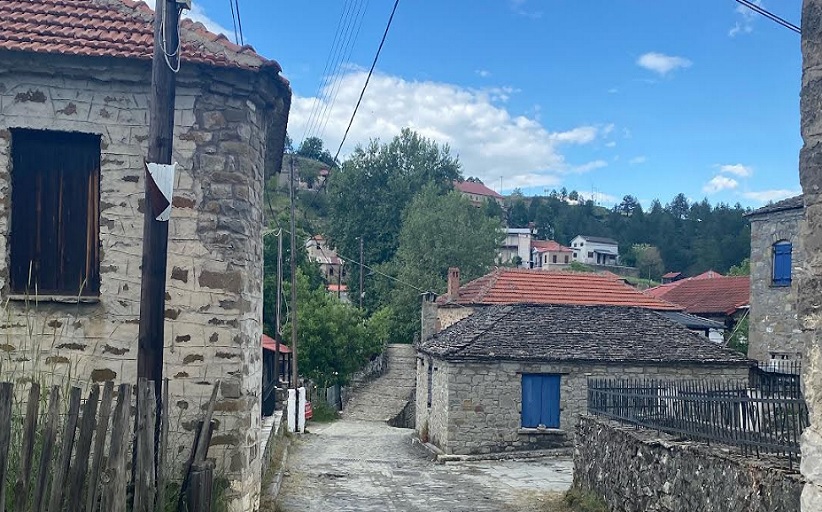  Ανακοίνωση για την εκδρομή  στο Δοτσικό