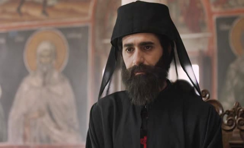 Ιερά Μητρόπολις Σταγών και Μετεώρων: Δύο κινηματογραφικές προβολές άνευ εισιτηρίου για όλους...