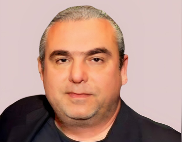 Ανακοίνωση για την κηδεία του Στέλιου Θώμου...