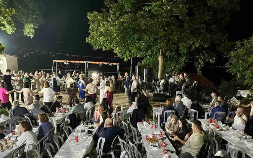 ΠΟΛ.ΣΥΛΛΟΓΟΣ ΑΓΙΑΣ ΠΑΡΑΣΚΕΥΗΣ ΚΑΛΑΜΠΑΚΑΣ: Ευχαριστήριο μήνυμα...