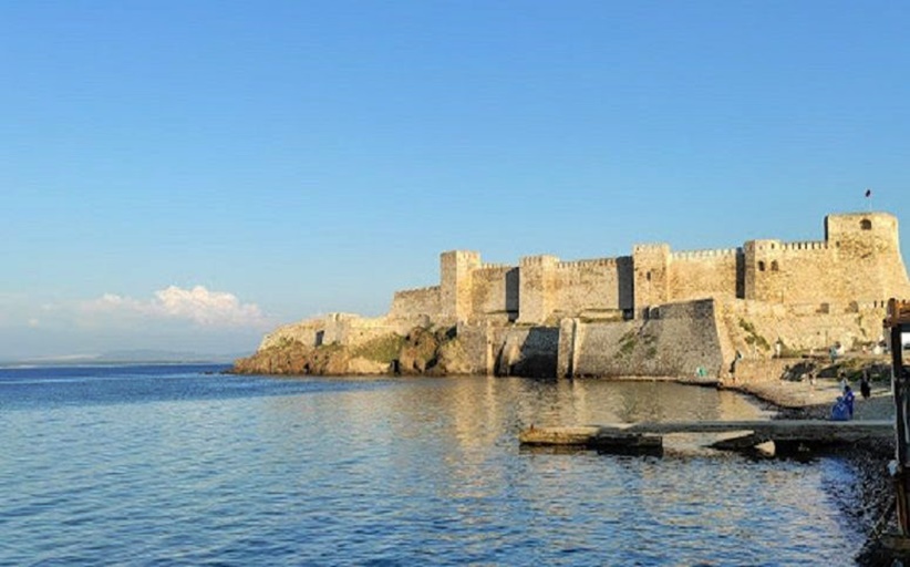 Οι «ΦΙΛΕΣ ΤΗΣ ΑΓΑΠΗΣ» διοργανώνουν τετραήμερη εκδρομή σε Ίμβρο - Τένεδο - Τροία...