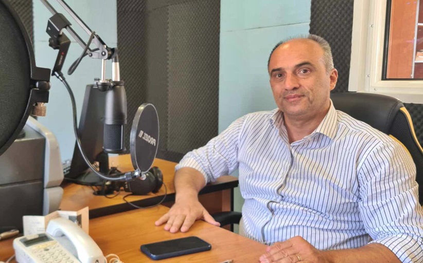 Σπύρος Νικολογιάννης: «Ο τουρισμός χρειάζεται ποιότητα, φιλοξενία και νέα στρατηγική για την περιοχή μας»