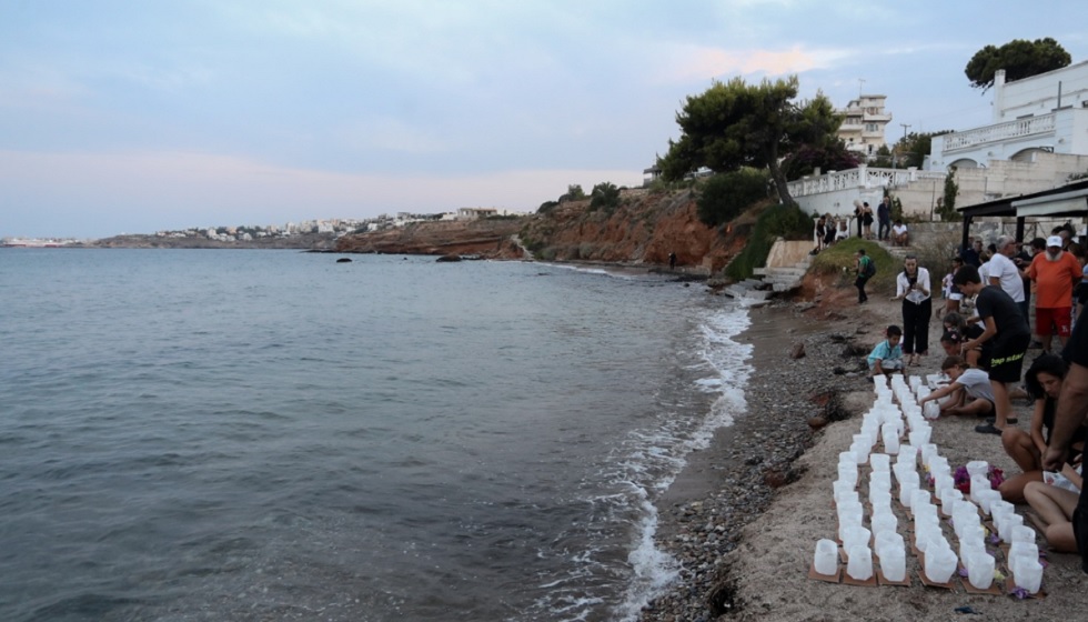 Ιερά Πανήγυρη του Ιερού Ναού Αγίου Παντελεήμονος & Τριών Νεομαρτύρων