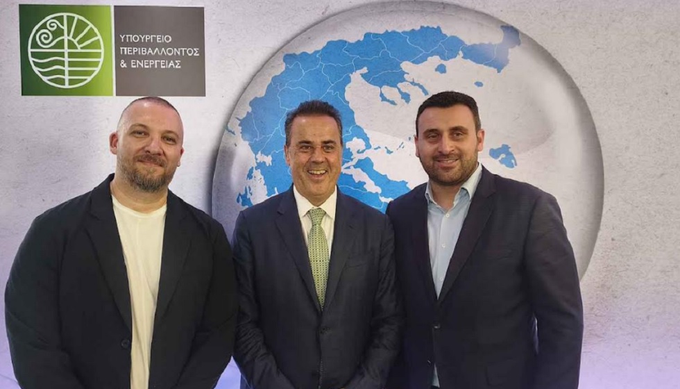 Ο Δήμος Μετεώρων μεταξύ των εννέα δήμων της χώρας που χρηματοδοτούνται με 1.683.000 ευρώ  για την  αντιμετώπιση της λειψυδρίας...