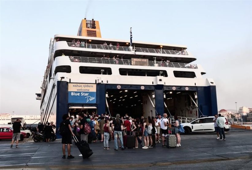 Σάκης Νικογιάννης: Το «ακατόρθωτο» έγινε πράξη...