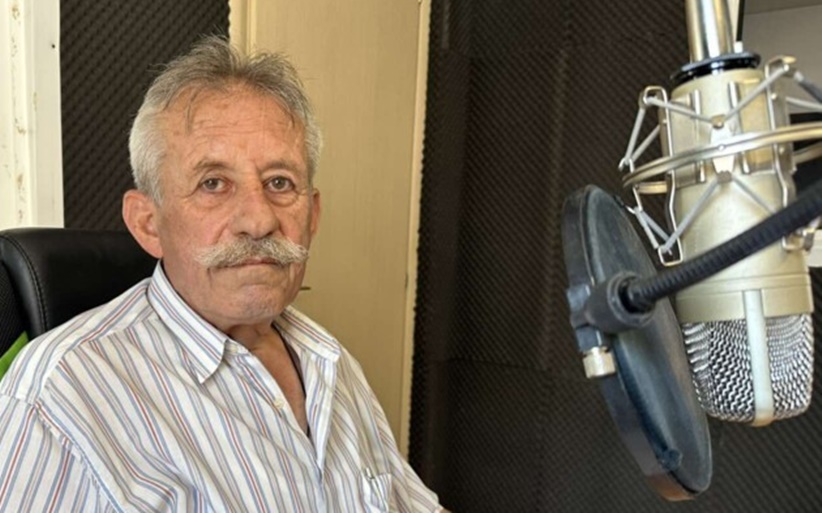 Ευχαριστήριο από την ενορία του Αγίου Τρύφωνα Αμπελίων για τον επιτυχημένο χορό...