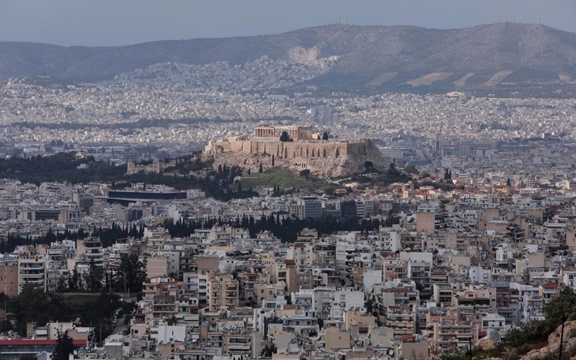 Διατίθεται διαμέρισμα στην Αθήνα...